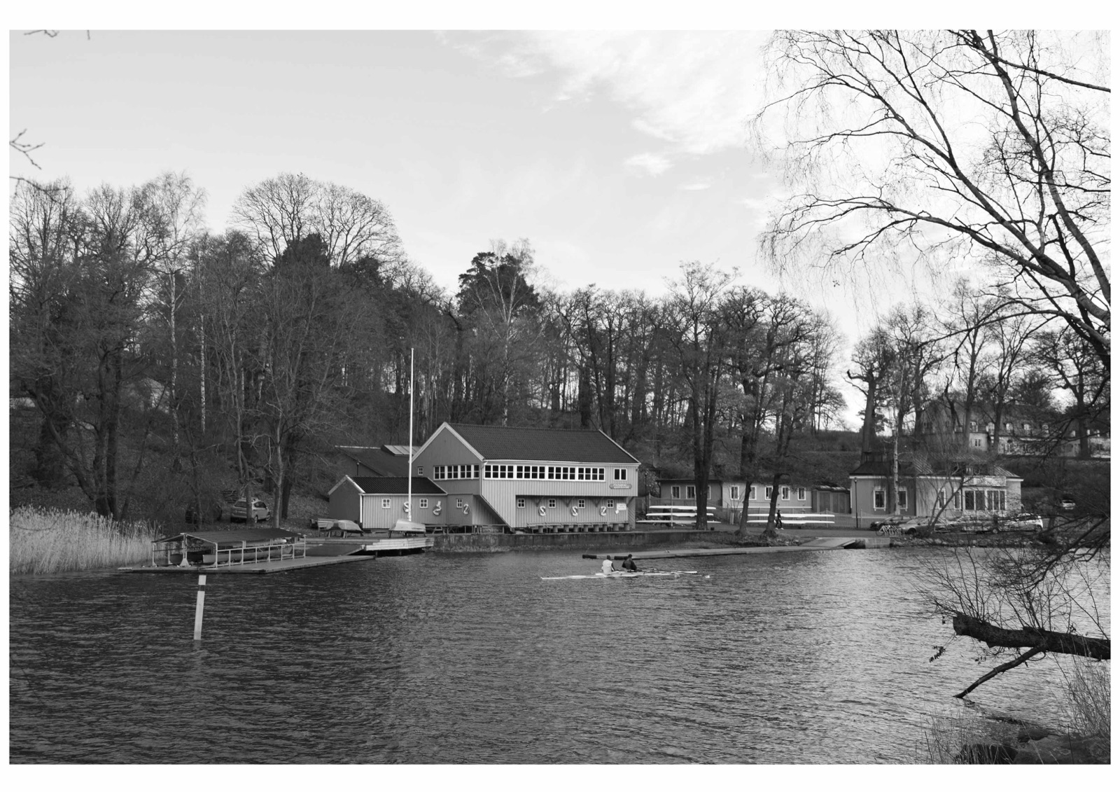 Experience of a Nordic Space