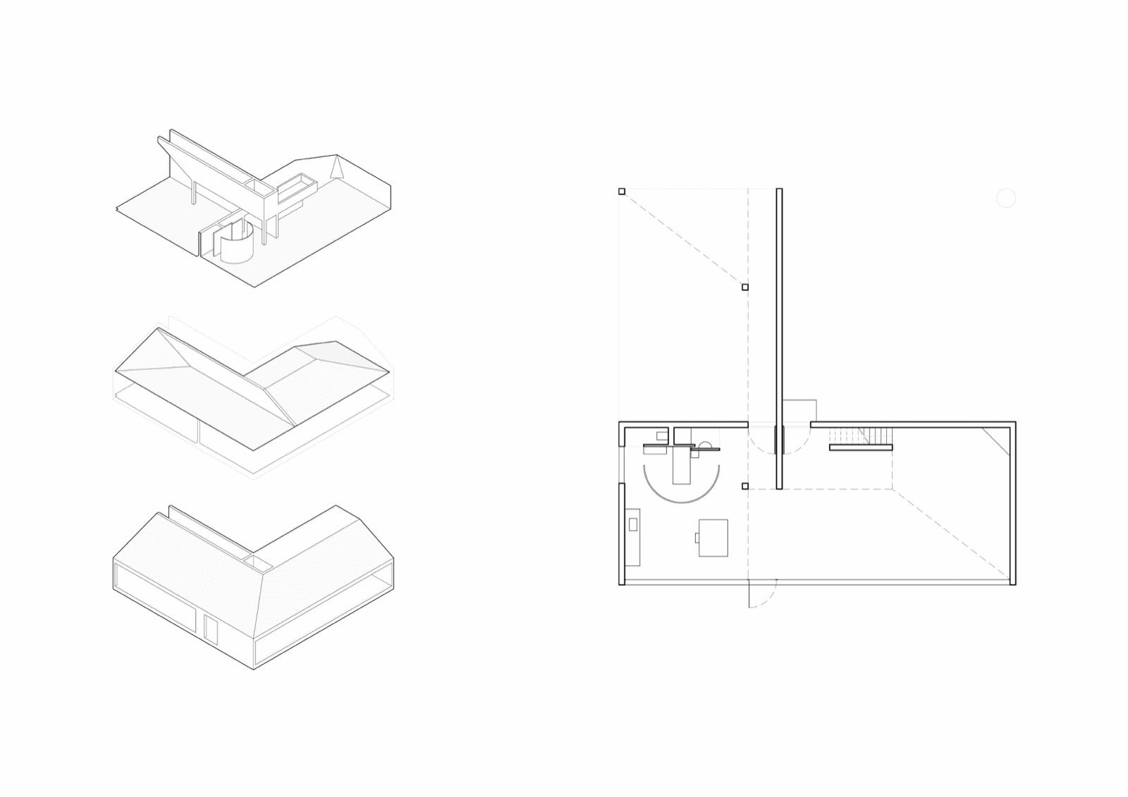 Experience of a Nordic Space