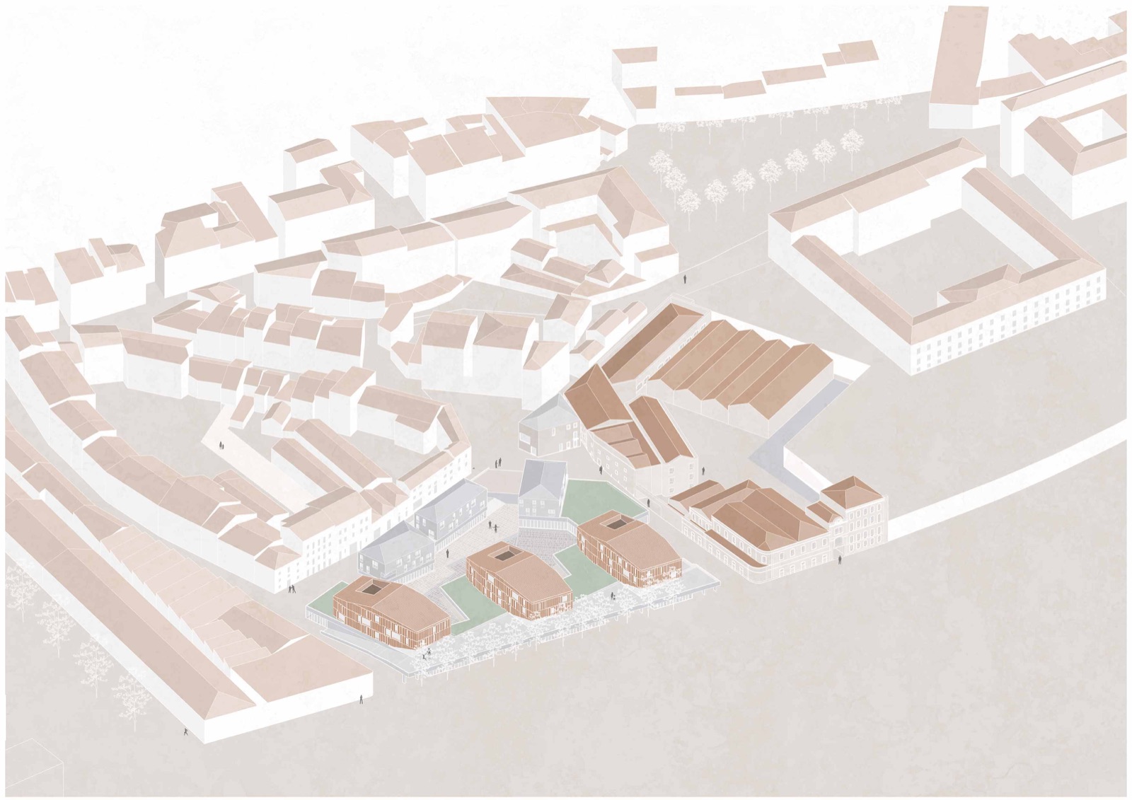 Master's Final Project