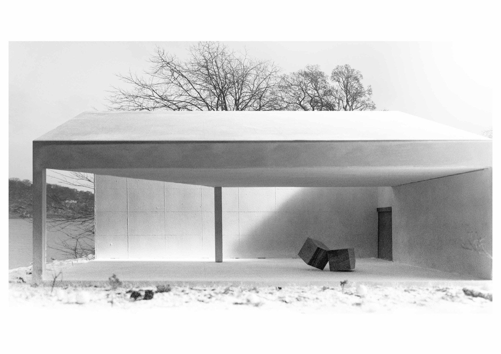 Experience of a Nordic Space