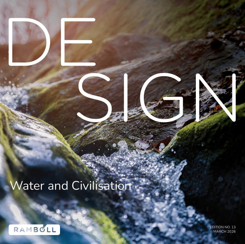 Water and Civilisation