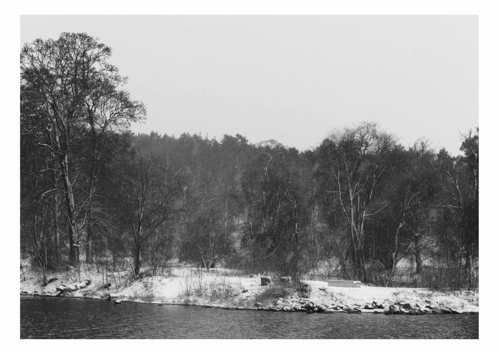 Experience of a Nordic Space